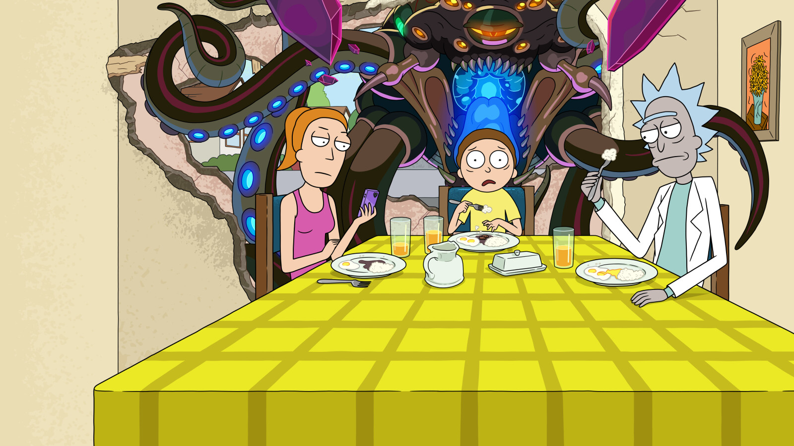 Rick And Morty Staffel 5 Stream Deutsch www.netzwelt.de
