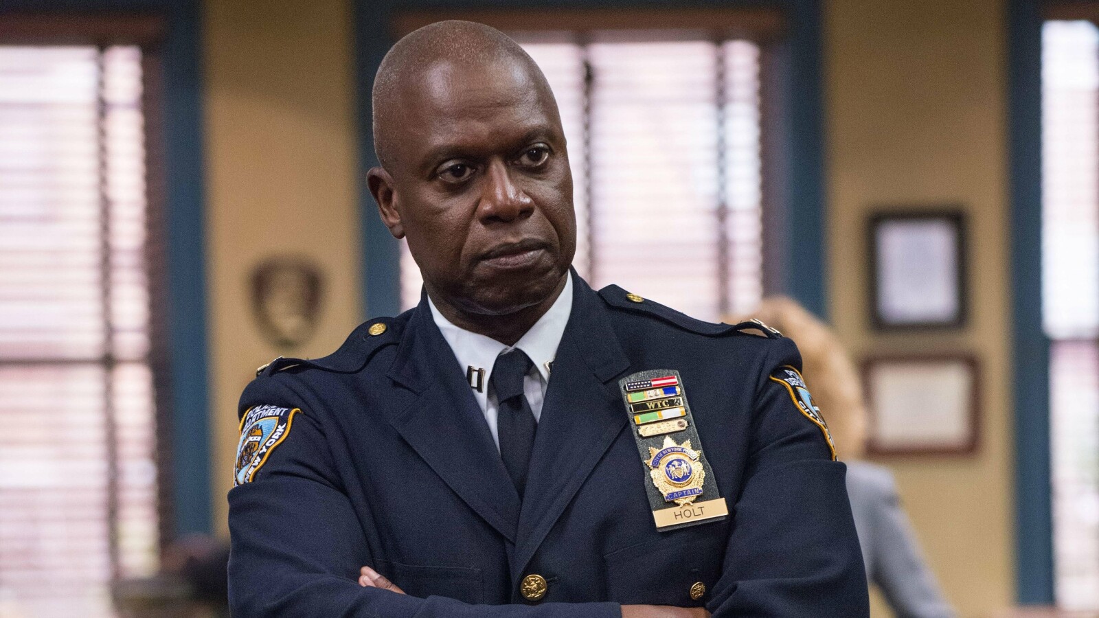 Filme Und Serien Von Andre Braugher "Brooklyn Nine-Nine"-Star Andre Braugher verstorben: Das sind seine