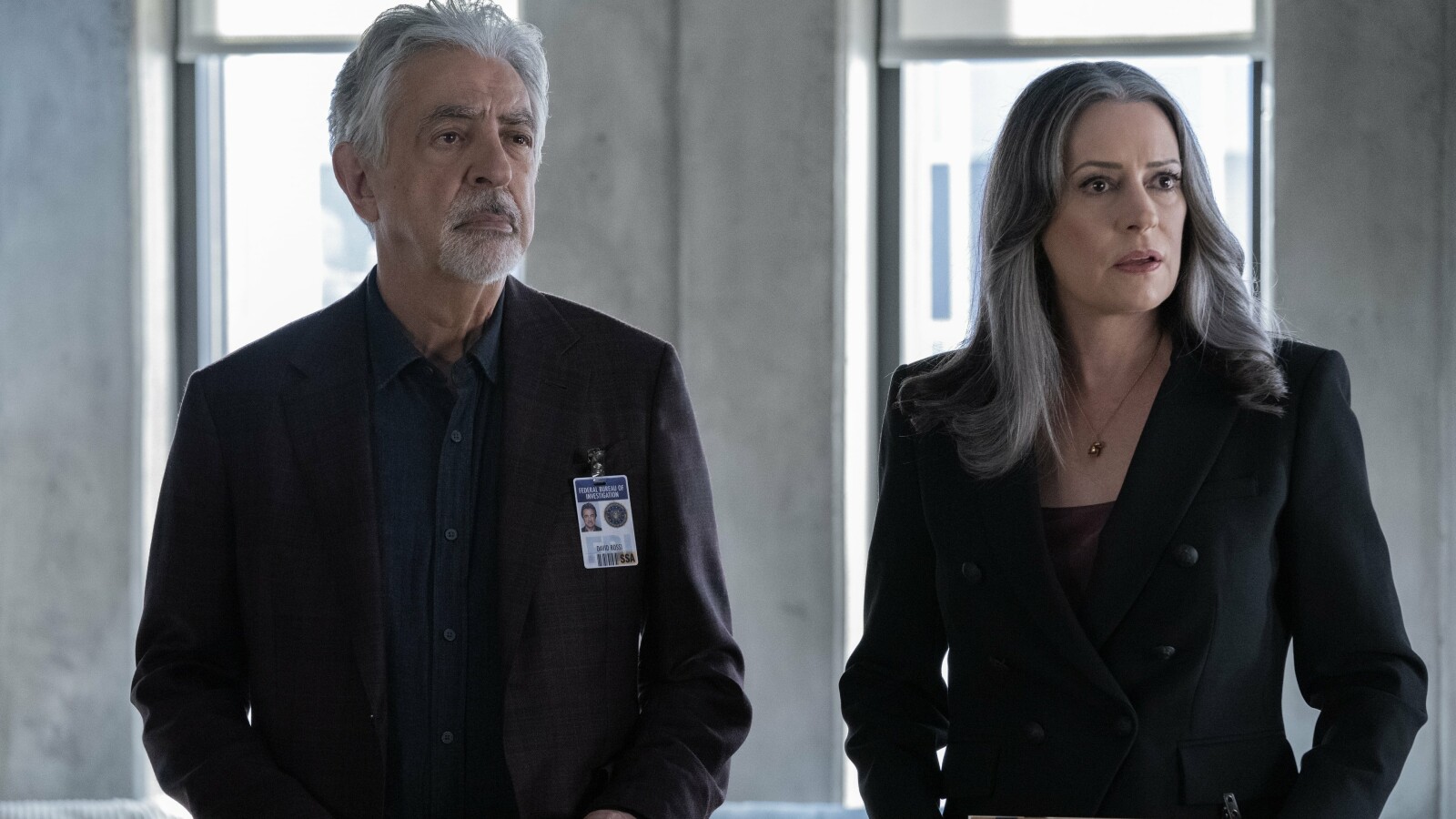 Criminal Minds Das Brummen Von Taos Criminal Minds: Staffel 18 ist bereits von Paramount+ bestätigt! Das