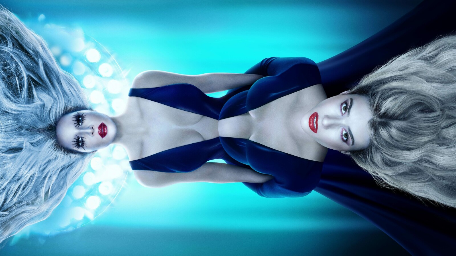 Wann Kommt American Horror Story Staffel 7 Auf Netflix American Horror Story: Wann startet die 13. Staffel der beliebten