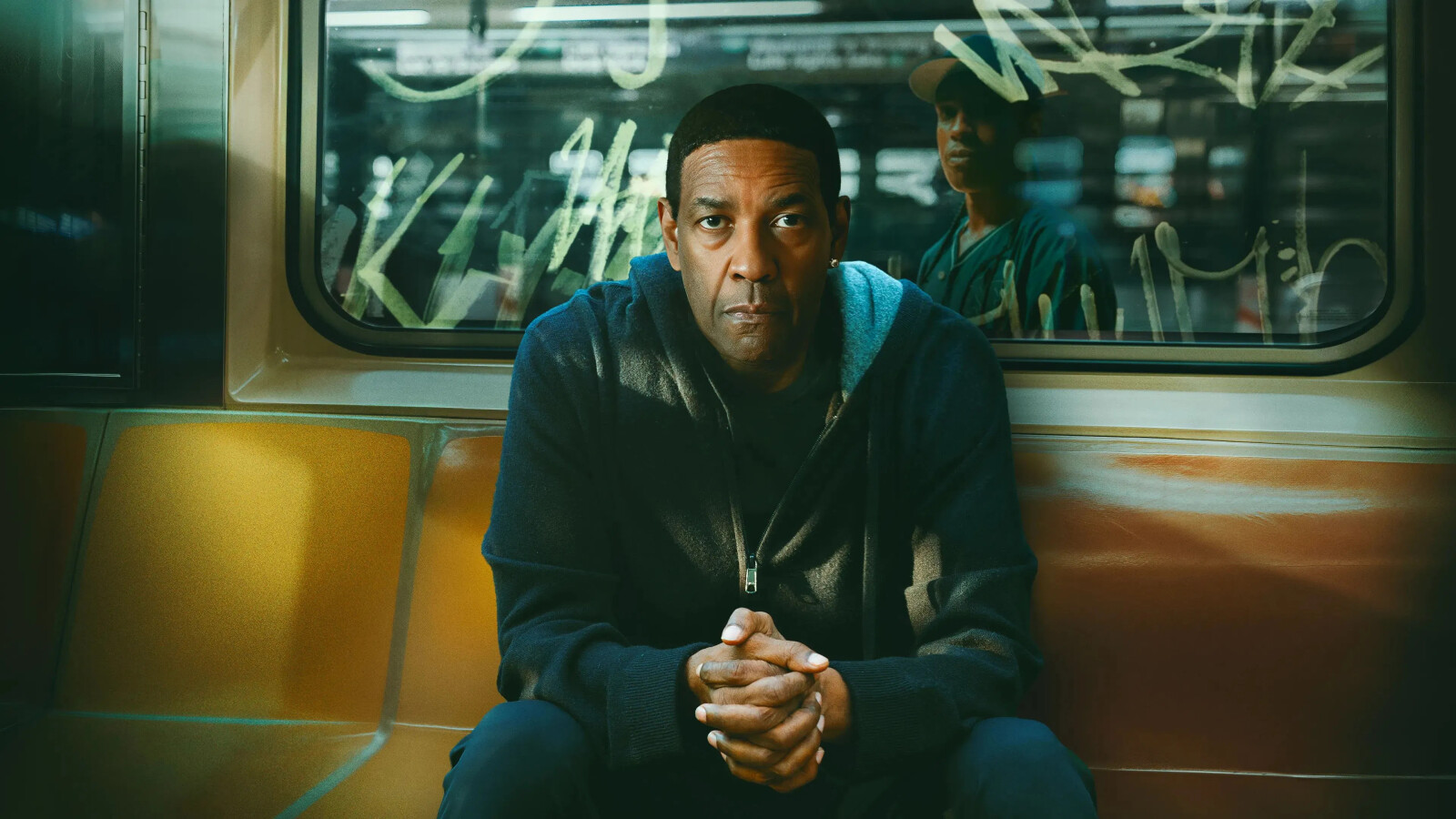 Weltweiter Hit mit Denzel Washington: Dieser neue Thriller ist in über ...