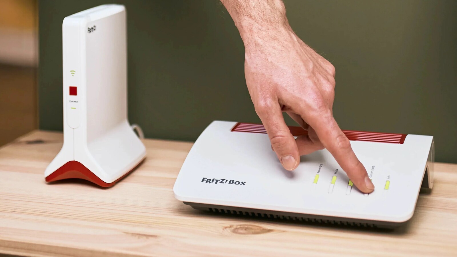 Old FRITZ!Box Without Updates: 3 Security Settings You Must Enable Now