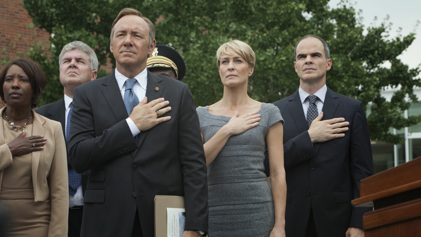 house of card staffel 6