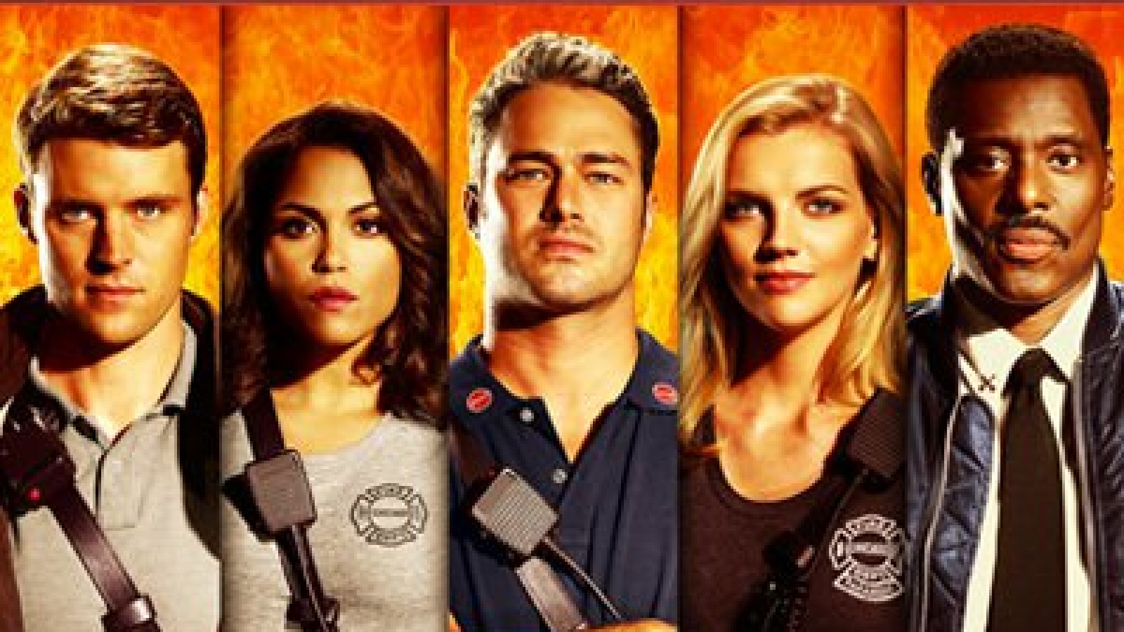 Saison 5 Chicago Fire Netflix France Chicago Fire - Staffel 5: Recap zu Episode 3 "Verbrannte Erde" | NETZWELT