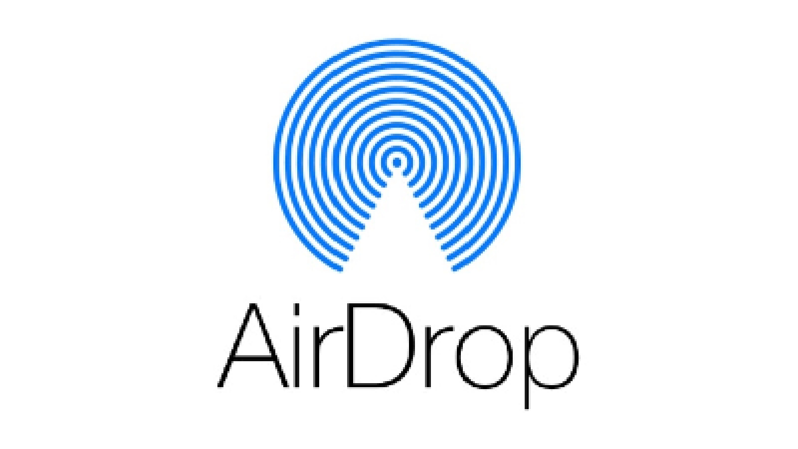 AirDrop: So sendet und empfangt ihr Dateien am iPhone