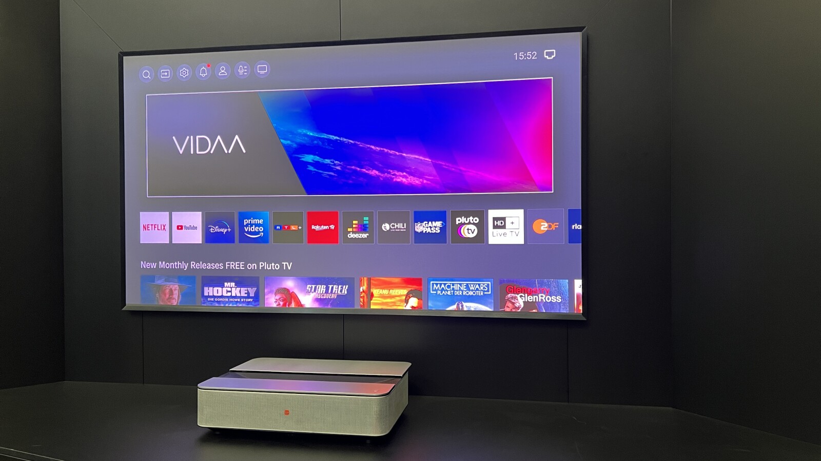 IFA 2022: Die TV-Highlights im Überblick | NETZWELT
