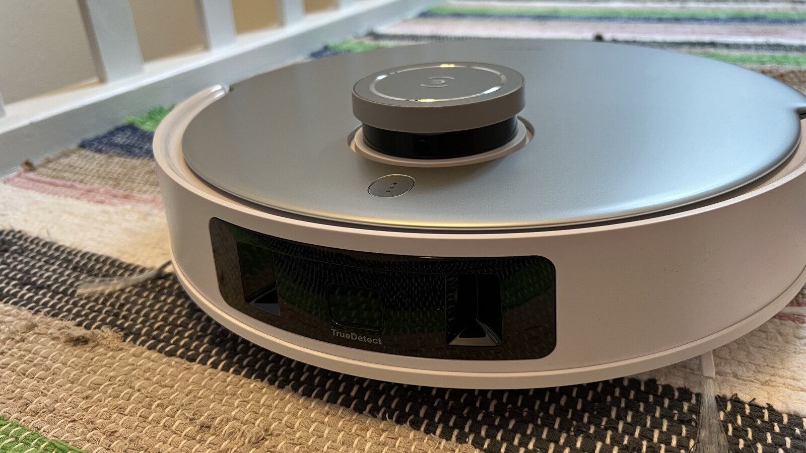 Der Ecovacs Deebot T20 Omni | NETZWELT