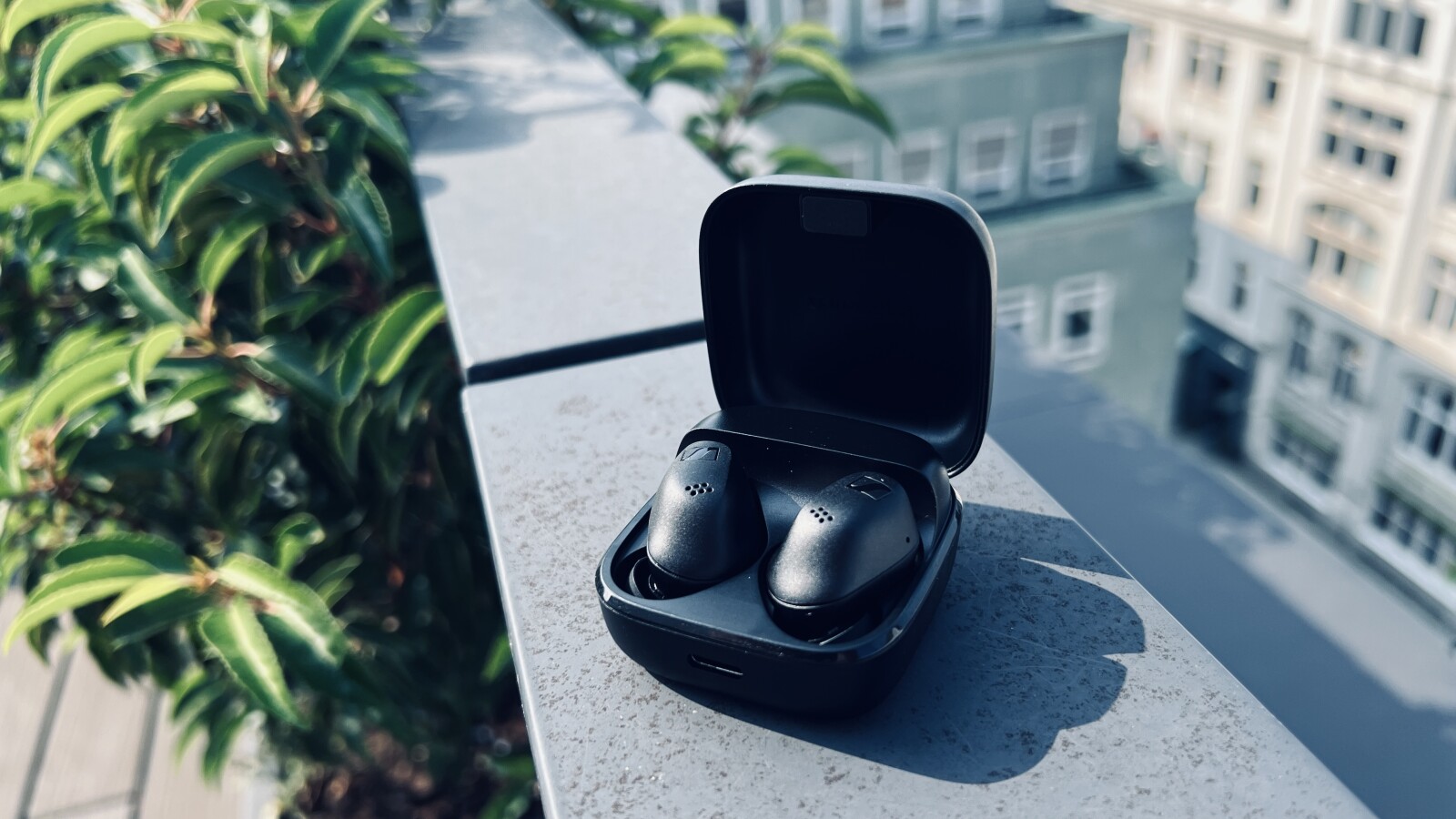 Sennheiser Accentum True Wireless in review: Recommended in-ear headphones if the price is right