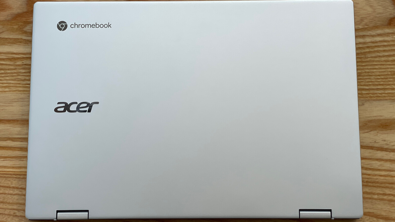 Acer Chromebook Spin 513 im Test | NETZWELT