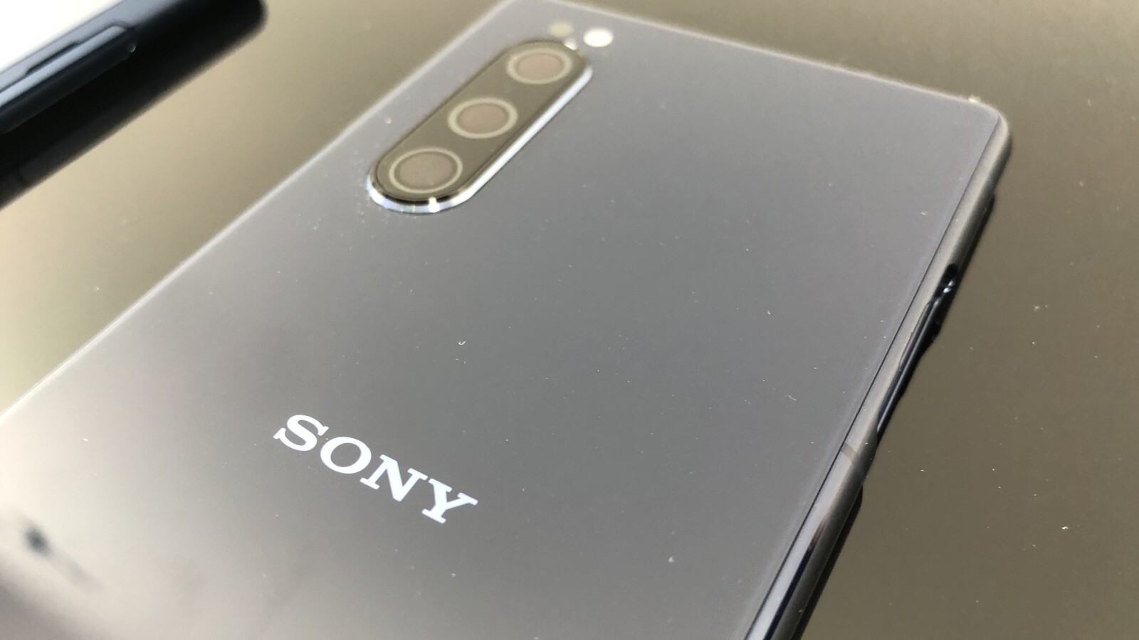 Sony Xperia 5 im ersten Test: Das Xperia 1 in kompakter | NETZWELT