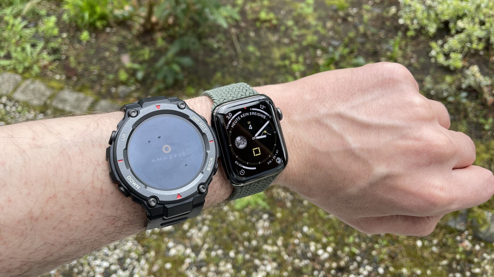 Galaxy Watch6 Classic vs. Xiaomi Watch 2 Pro: Der Vergleich