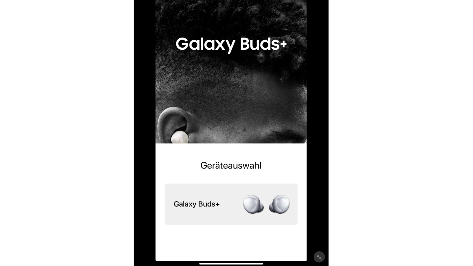 buds  app