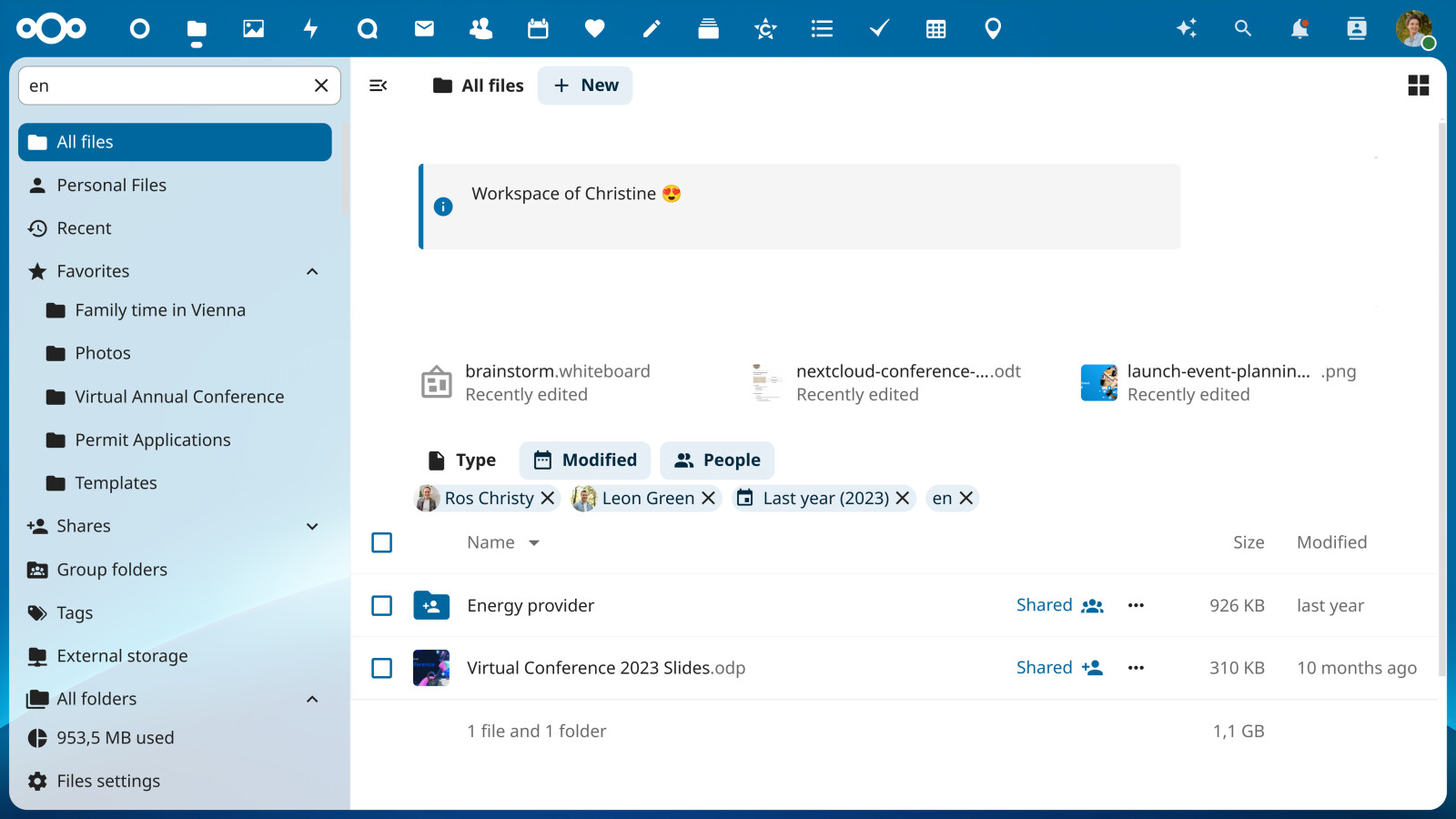 Nextcloud im Test: Baut euren eigenen Cloud-Speicher | NETZWELT