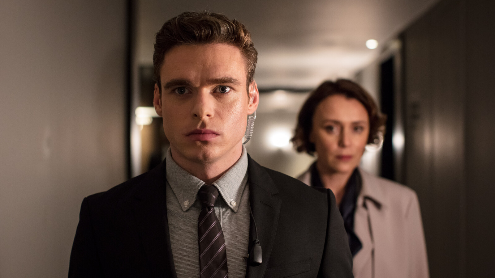 Der Bodyguard Serie Der Bodyguard Serie