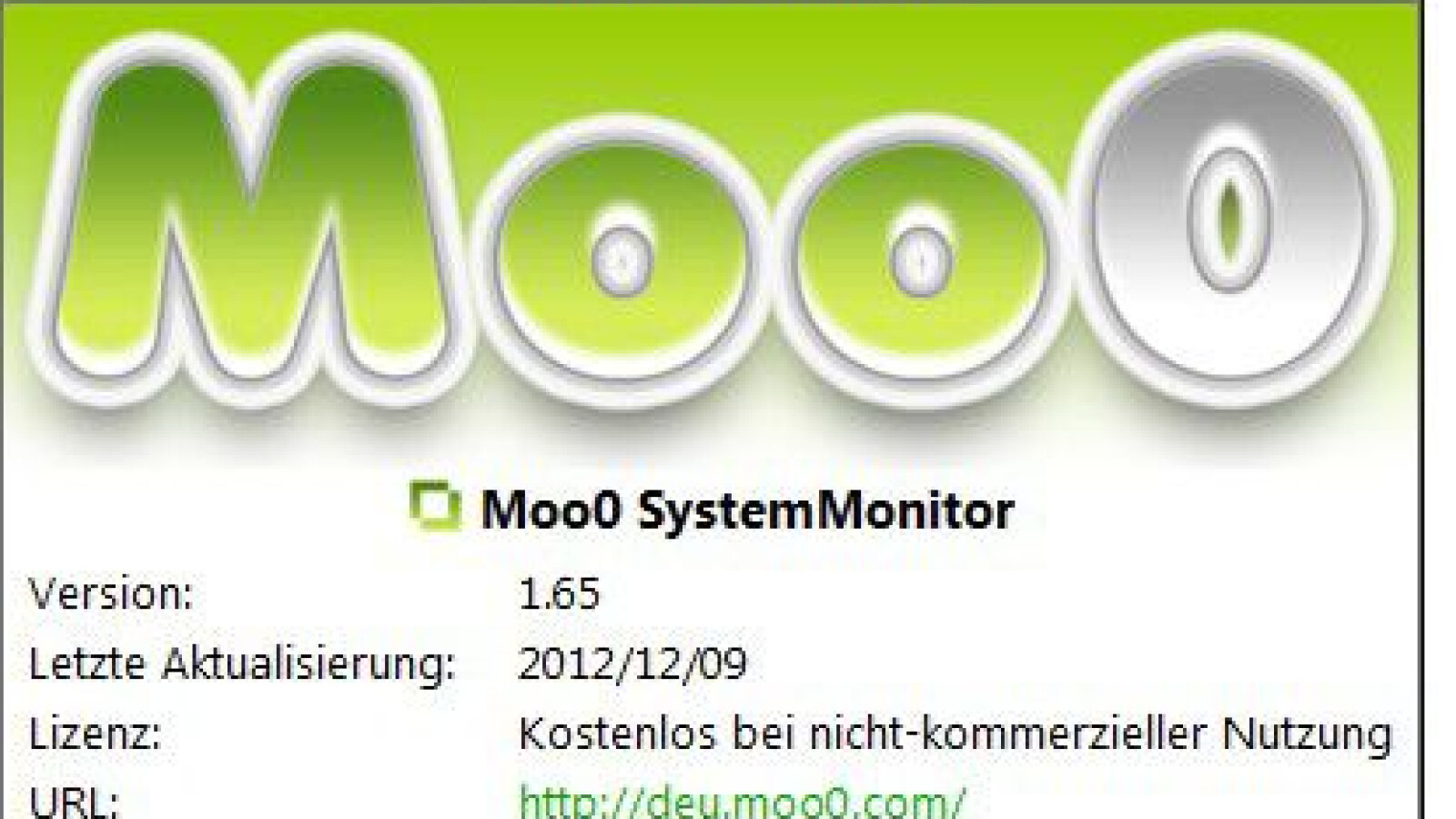 moo0 system monitor