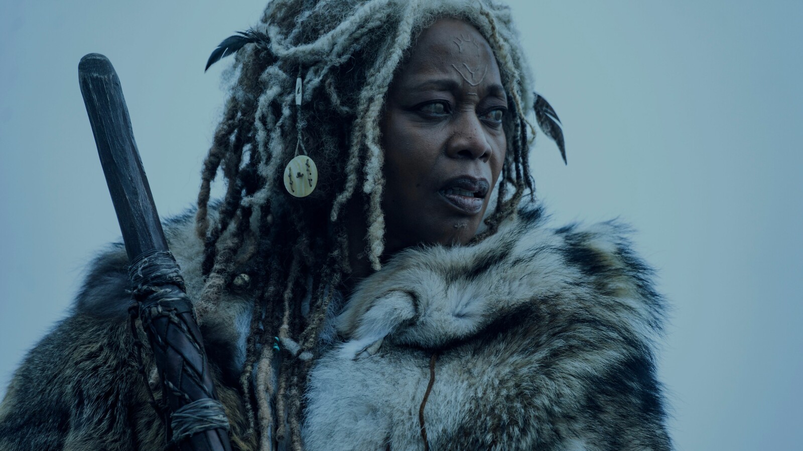 See - Reich der Blinden: Exklusives Interview mit Paris-Darstellerin Alfre Woodard - Vimarsana News