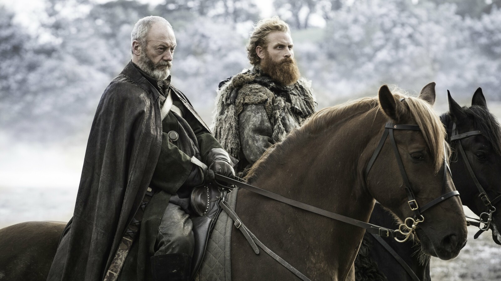 The Witcher Dieser Game of ThronesStar könnte eine Rolle The Witcher Dieser Game of ThronesStar könnte eine Rolle