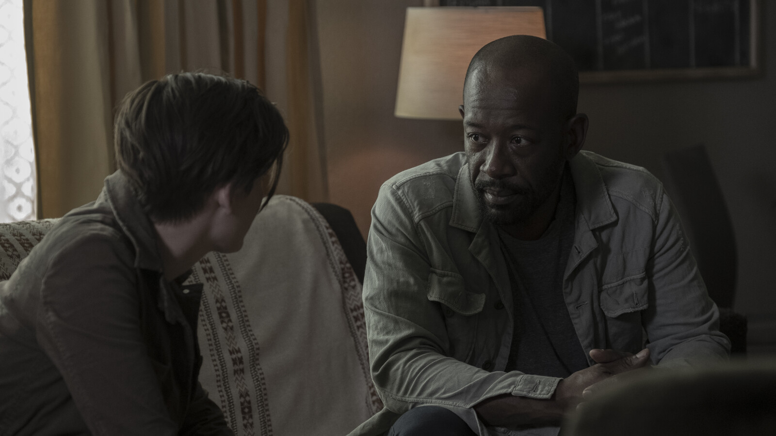 Fear the Walking Dead Staffel 5