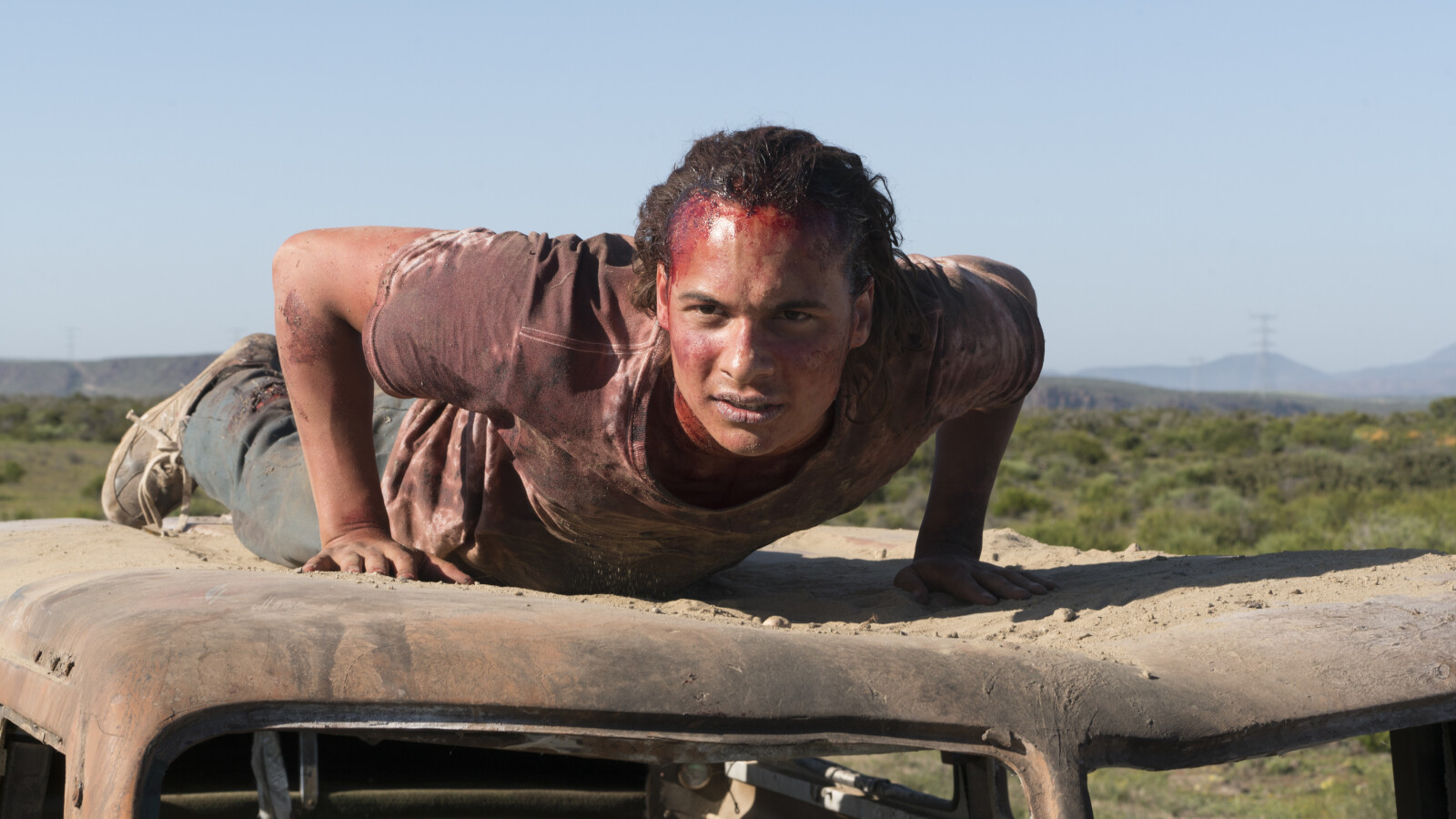 Fear The Walking Dead Staffel 2 Folge 8 Fear The Walking Dead Staffel 2 Folge 8