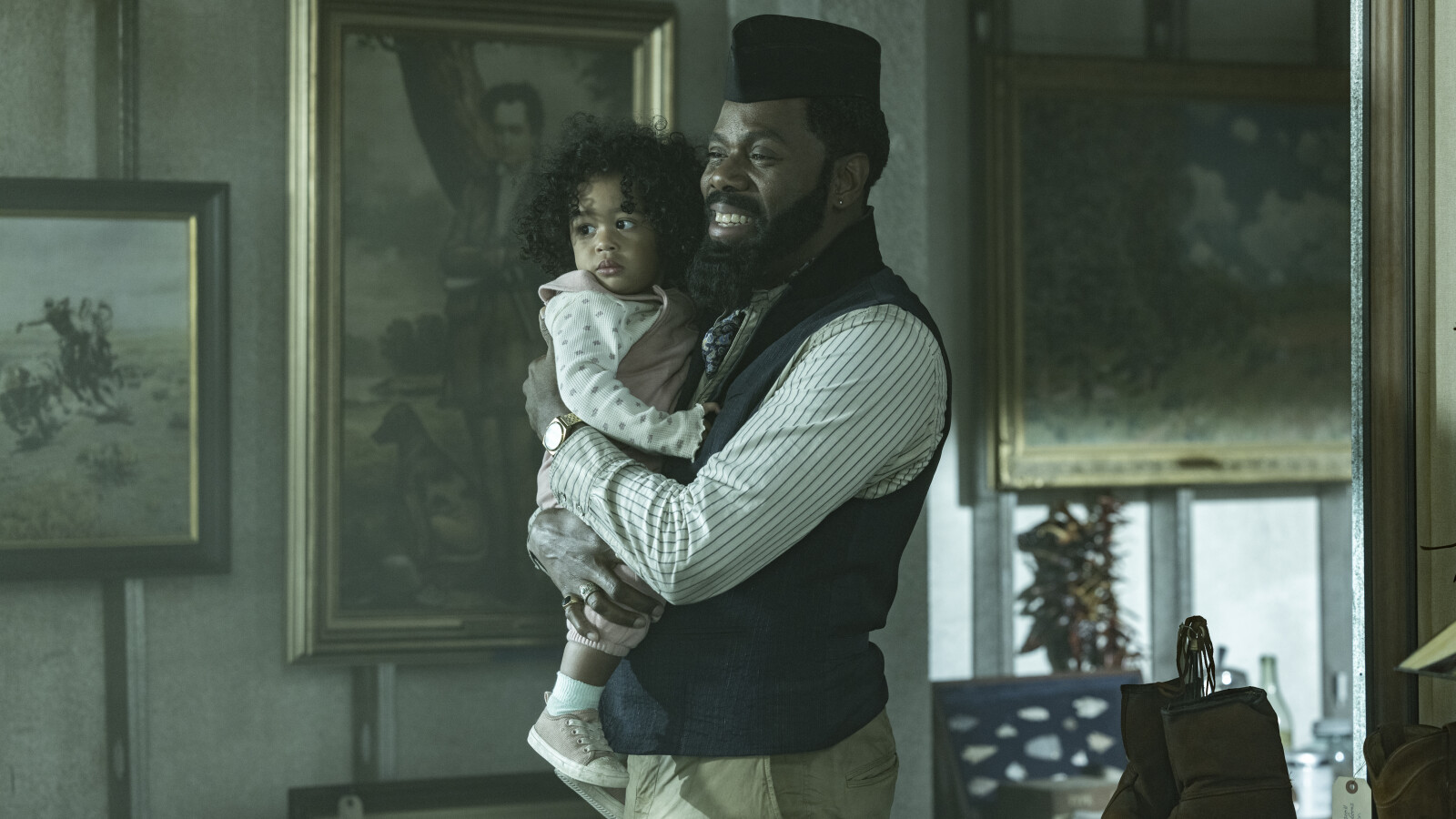 Fear the Walking Dead Staffel 7 Das erste große Opfer der neuen Folgen wer folgt als nächstes Fear the Walking Dead Staffel 7 Das erste große Opfer der neuen Folgen wer folgt als nächstes