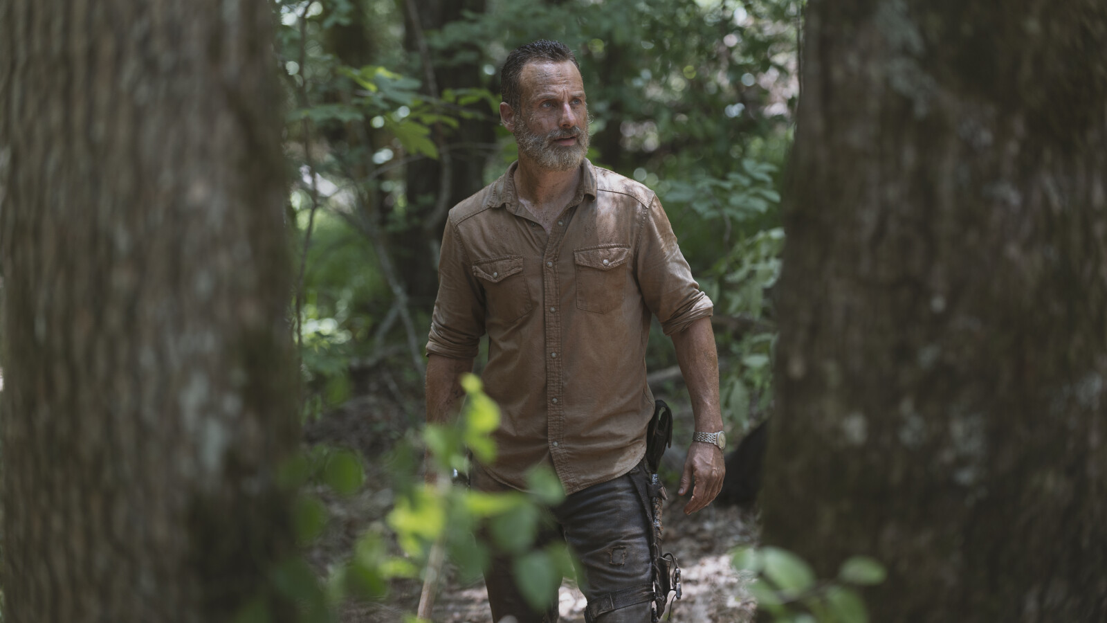 Burning Series The Walking Dead Staffel 9 Folge 4 www.netzwelt.de