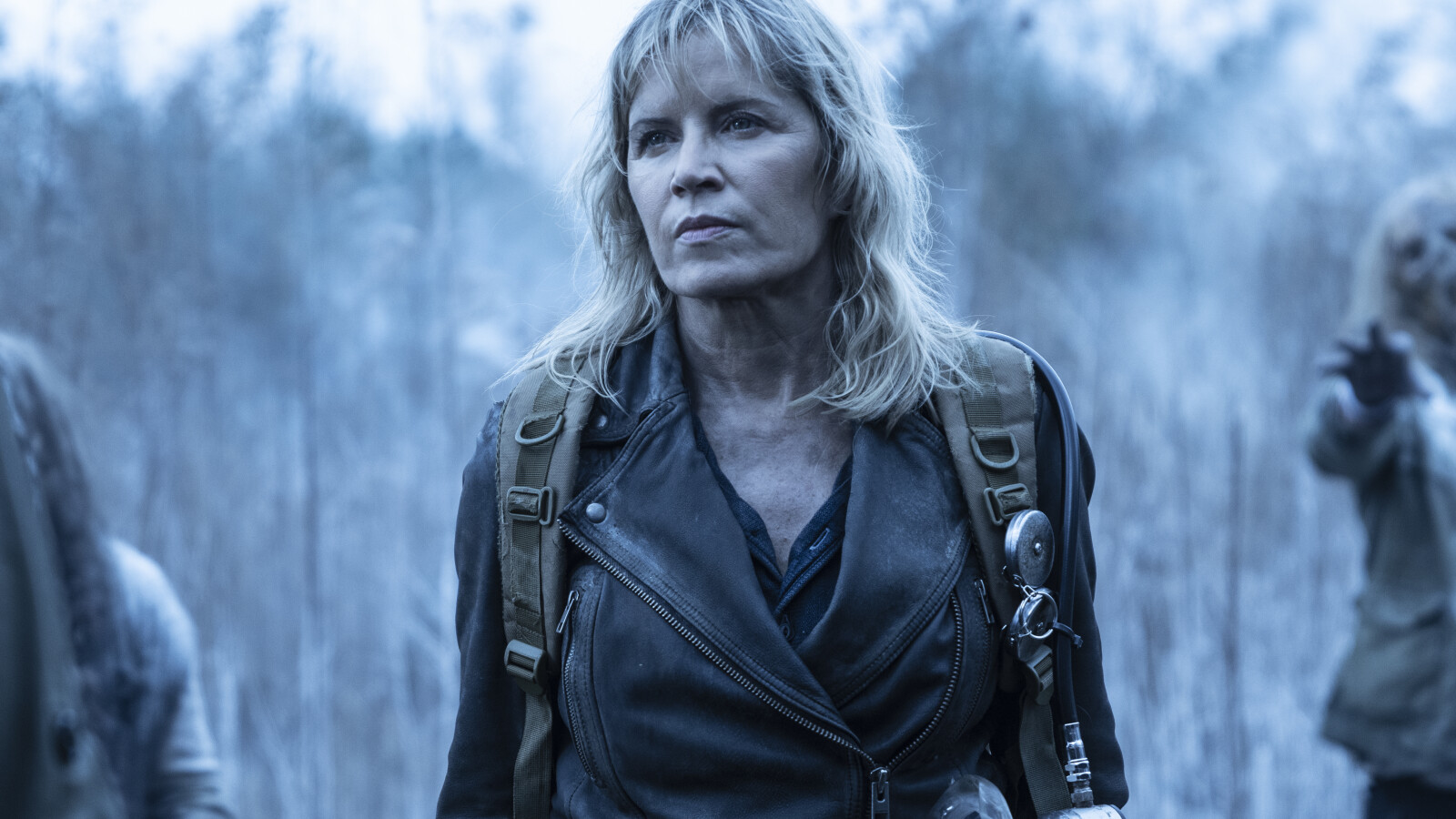 Fear the Walking Dead Amazon Prime Video nimmt exklusives TWDSpinoff