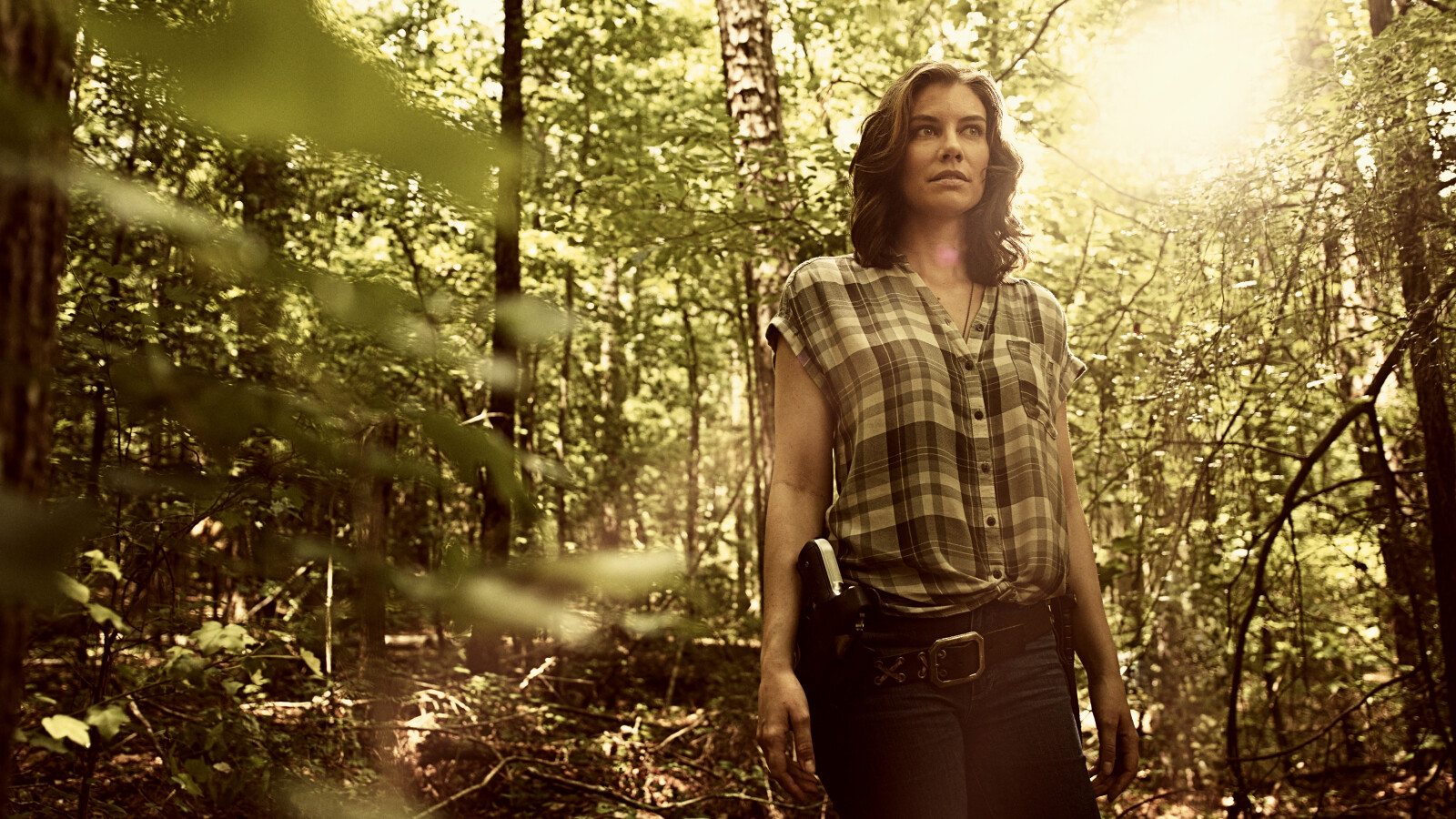 The Walking Dead: Maggie kehrt zurück und Staffel 11 bestätigt!