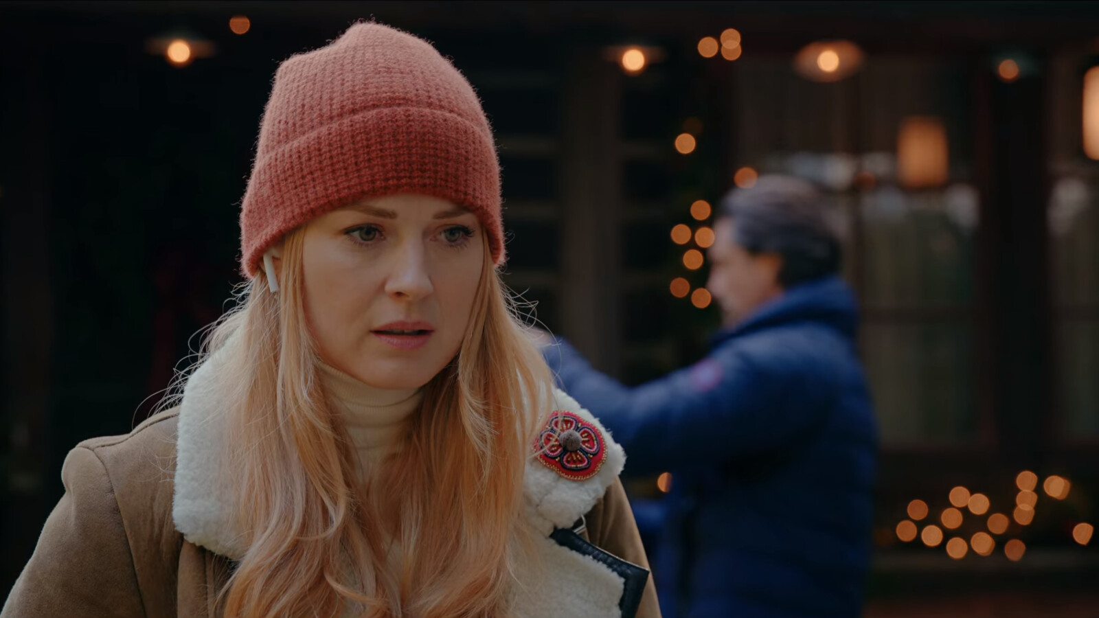 Virgin River auf Netflix Trailer erschienen Mel erwartet ein Weihnachtswunder im zweiten Teil