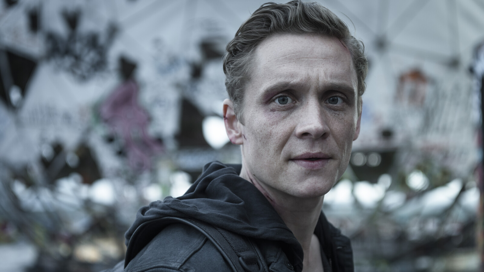 You Are Wanted Staffel 2 Episoden