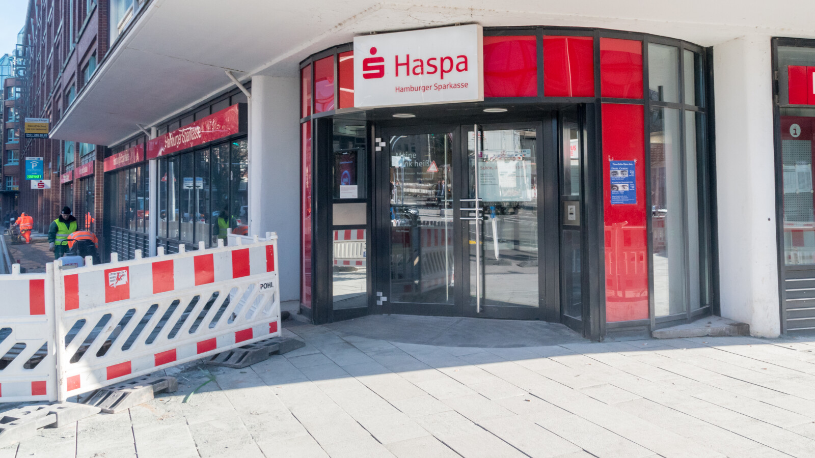 Sparkasse Gründung einer Direktbank geplant? NETZWELT