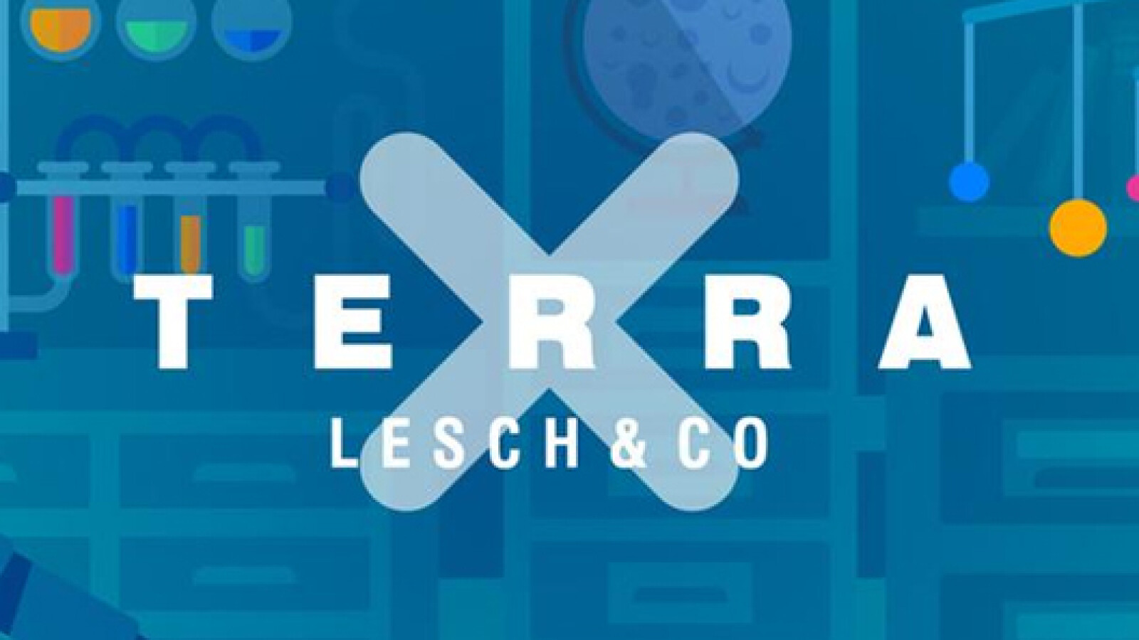 Terra X Sendetermine & Stream April/Mai 2025 NETZWELT