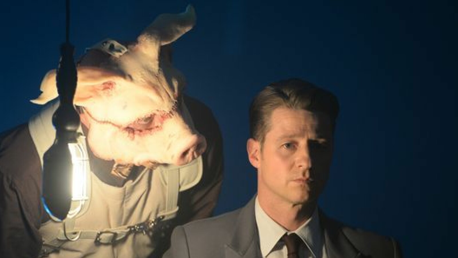 Gotham: Recap zu "Hog Day Afternoon" (S04E06) | NETZWELT