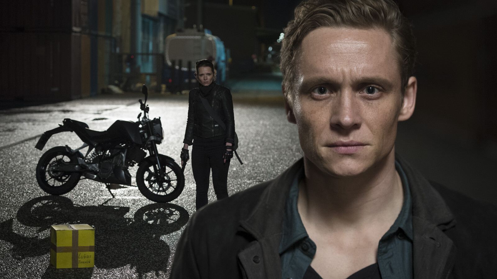 You Are Wanted Sendetermine & Stream NETZWELT