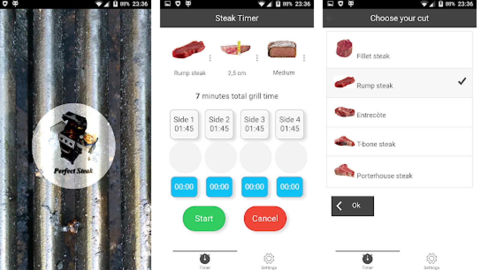 Die besten GrillApps für Android NETZWELT