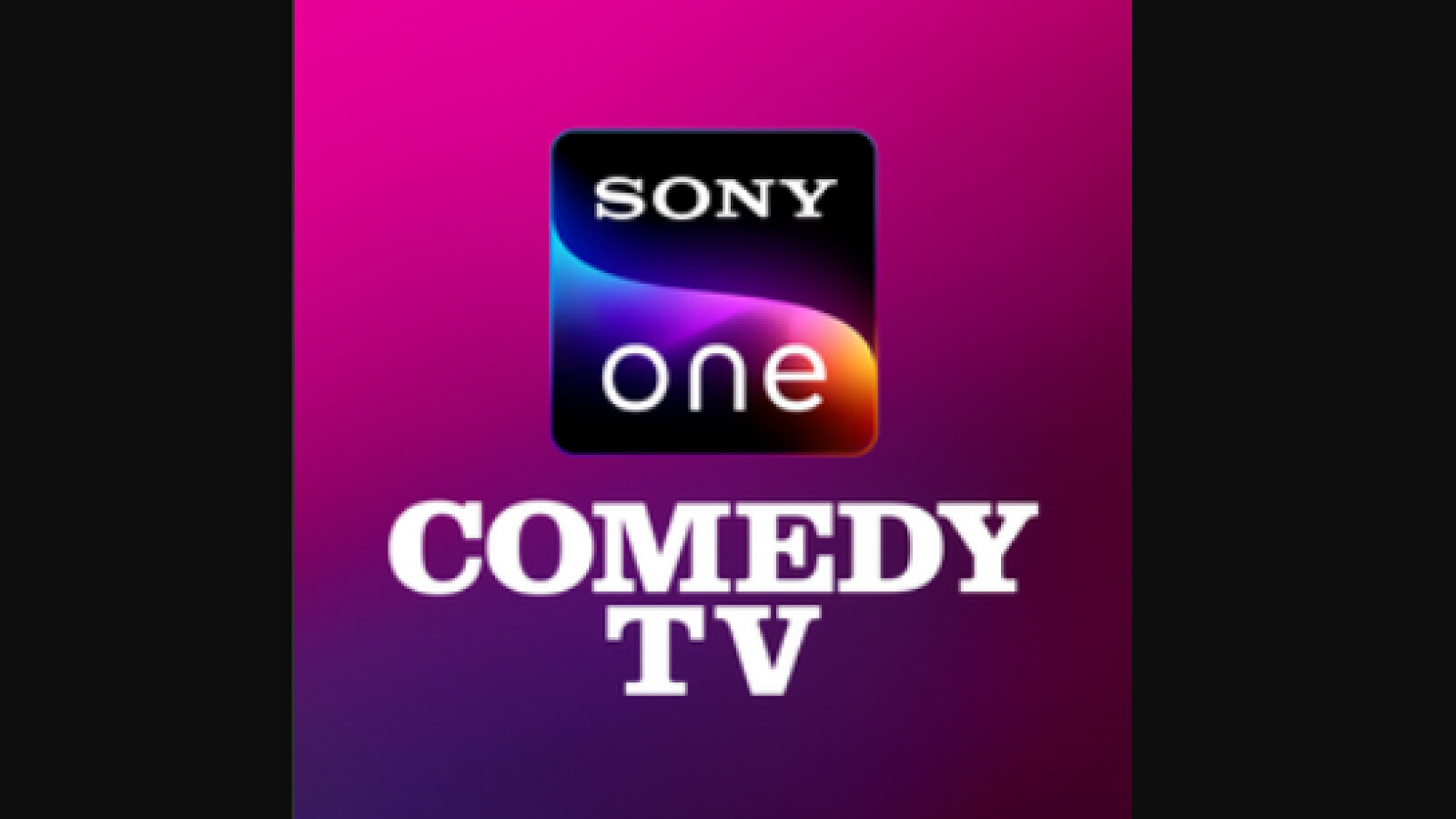 Sony One Comedy TV-Live-Stream: Legal und kostenlos Sony One Comedy TV ...