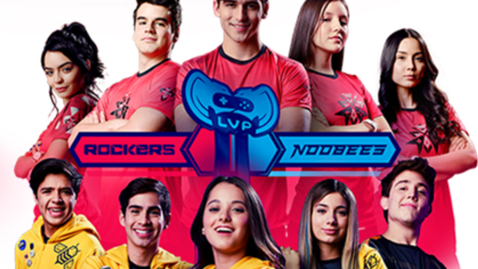 Noobees Sendetermine Noobees Sendetermine