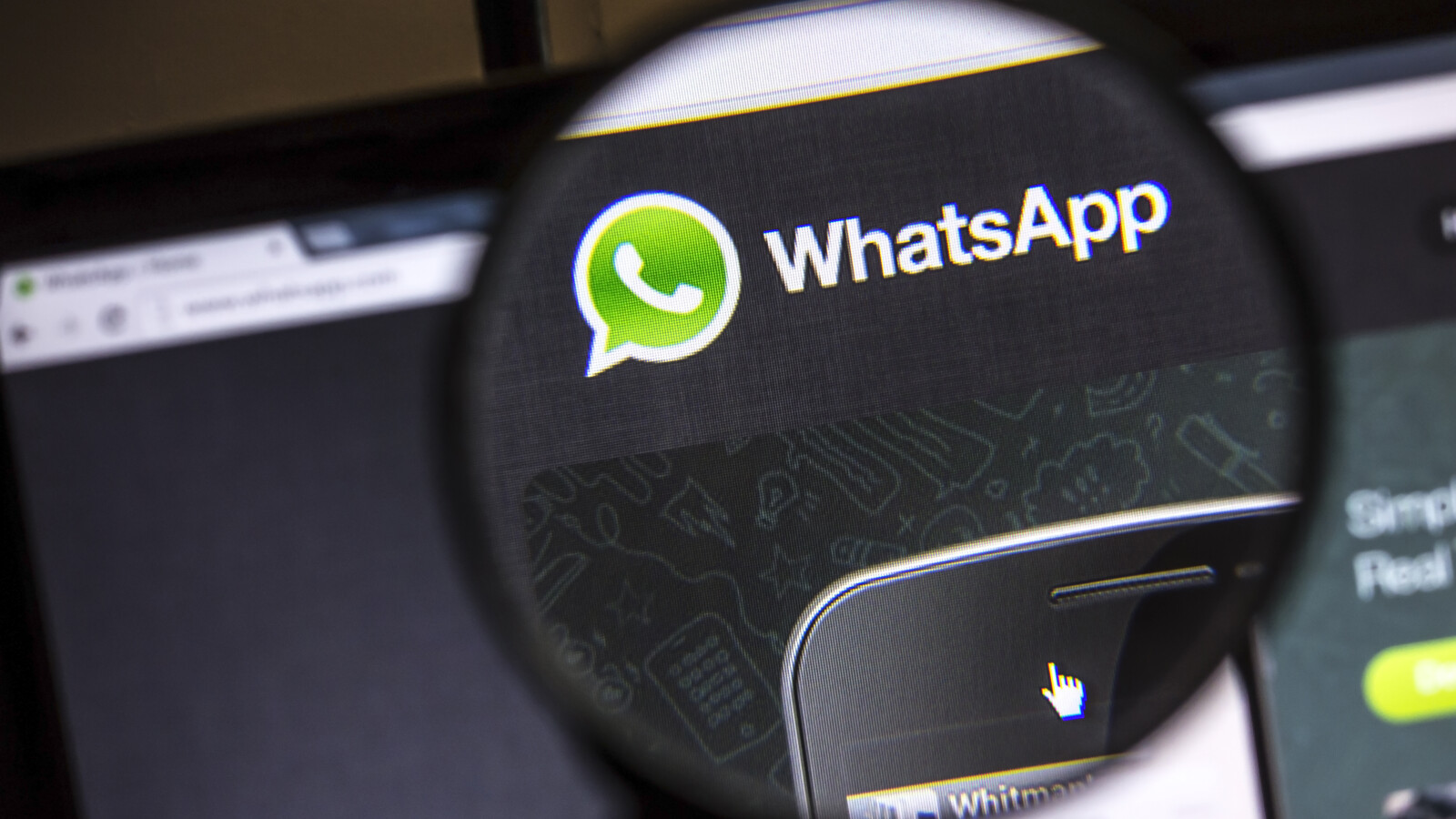 Auf war wer plus sehen whatsapp profil WhatsApp: Kann