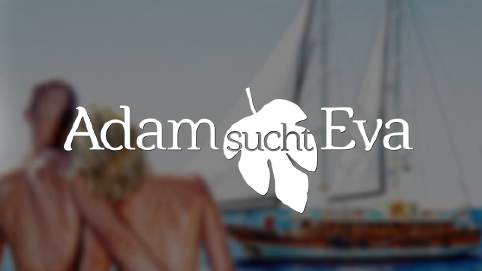 Adam Sucht Eva 2019 Stream