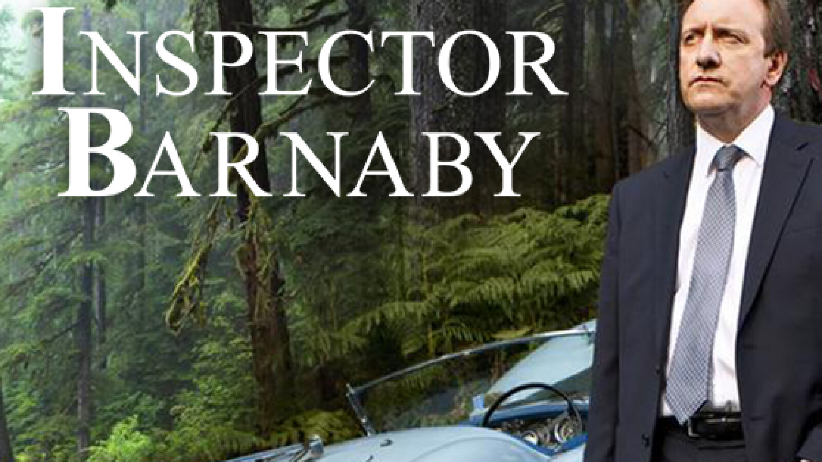 Inspector Barnaby | Sendetermine & Stream | September/Oktober 2020