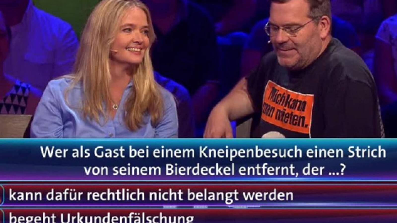 Wer weiß denn sowas? Sendetermine, Stream & Vorschau Dezember