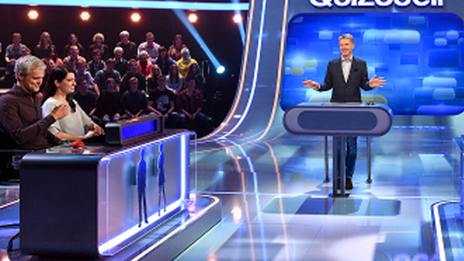 Quizduell Sendetermine, Stream & Vorschau Dezember/Januar 2025