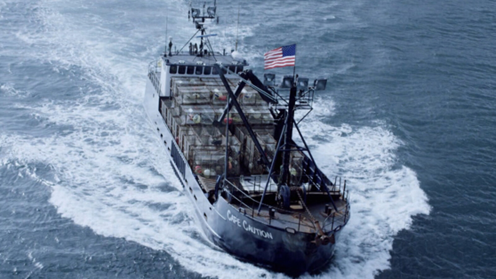 Fang des Lebens Der gefährlichste Job Alaskas Staffeln und Episodenguide Alle Infos NETZWELT