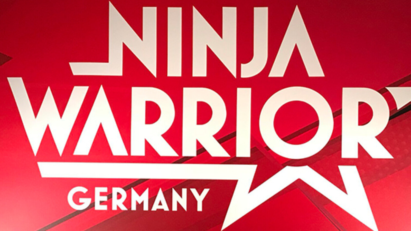 Team Ninja Warrior Germany im Online Stream ansehen TVNOW