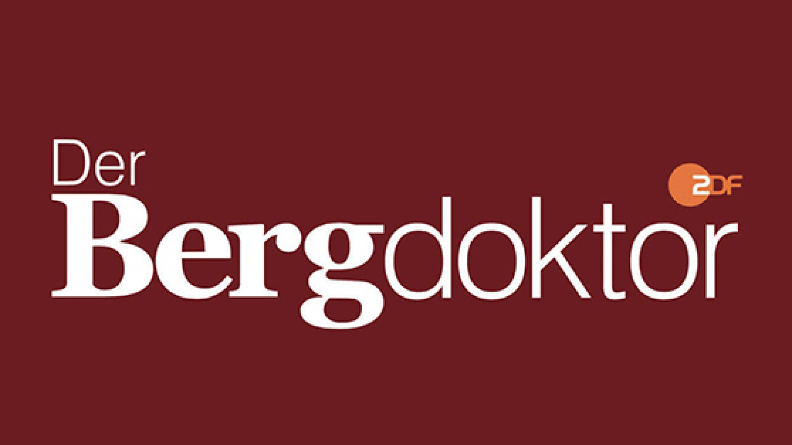 Bergdoktor Sendetermine Bergdoktor Sendetermine
