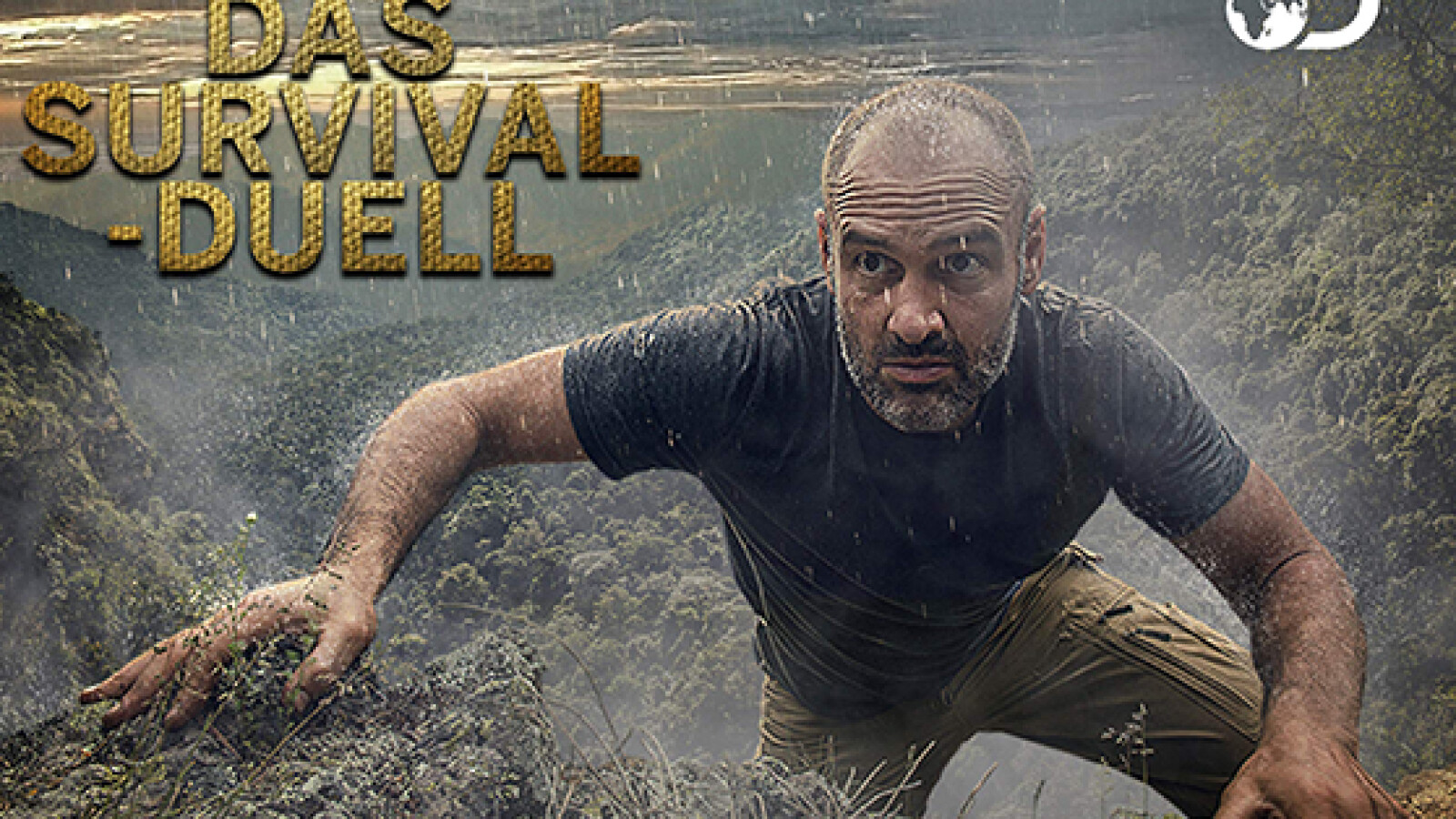 Ed Stafford Das SurvivalDuell Staffeln und Episodenguide NETZWELT