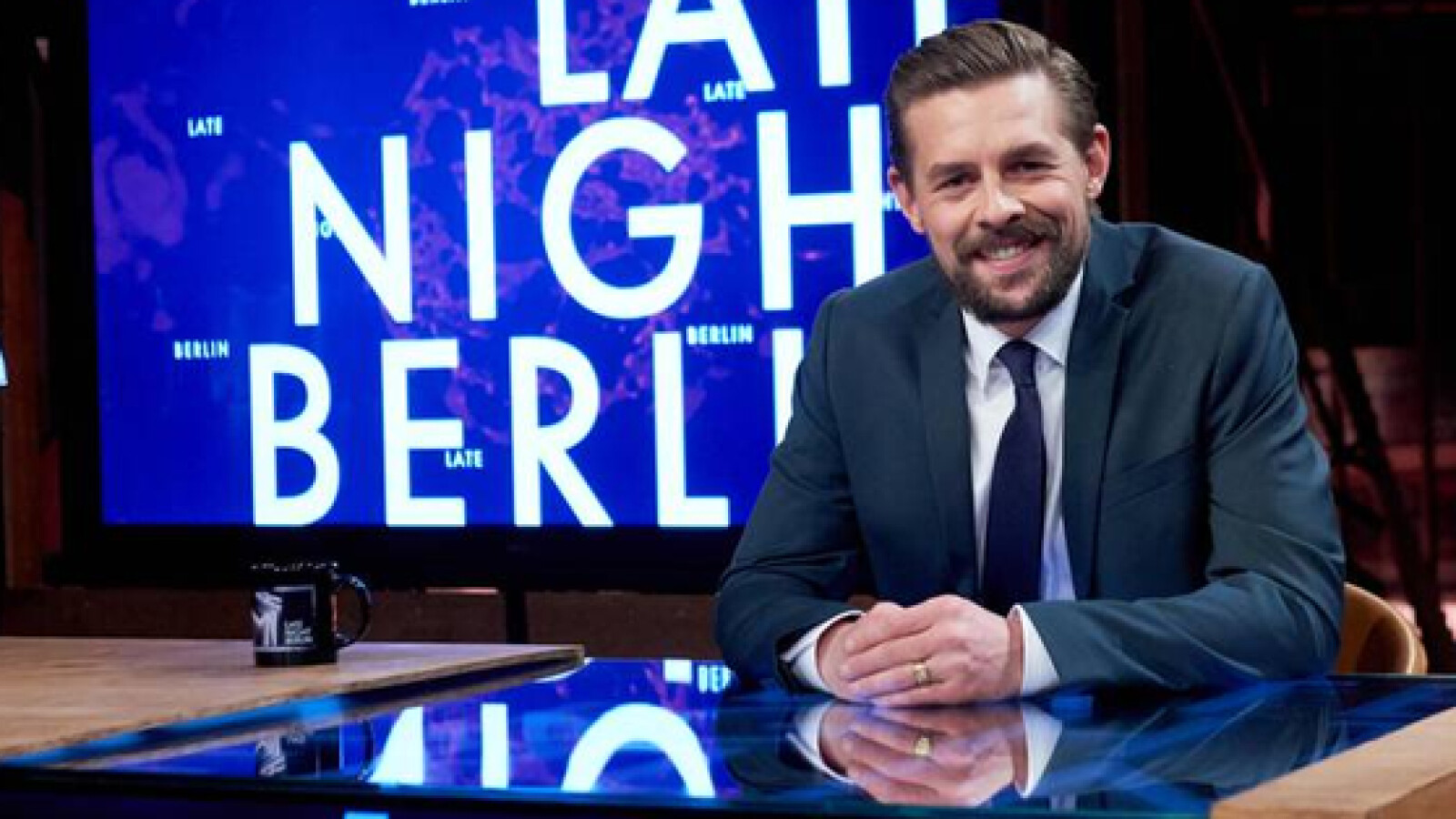 Late Night Berlin Sendetermine & Stream Juni/Juli 2024 NETZWELT