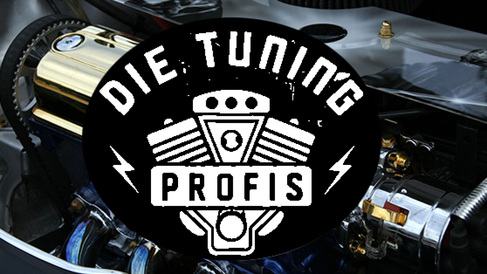 Die Tuning Profis | Sendetermine & Stream - Netzwelt