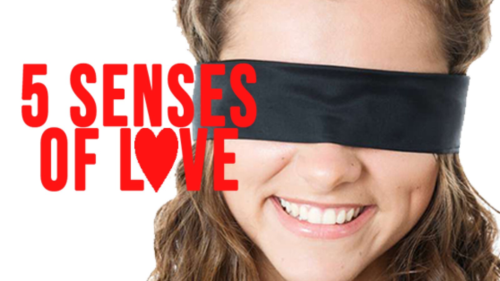 5 Senses For Love Streaming