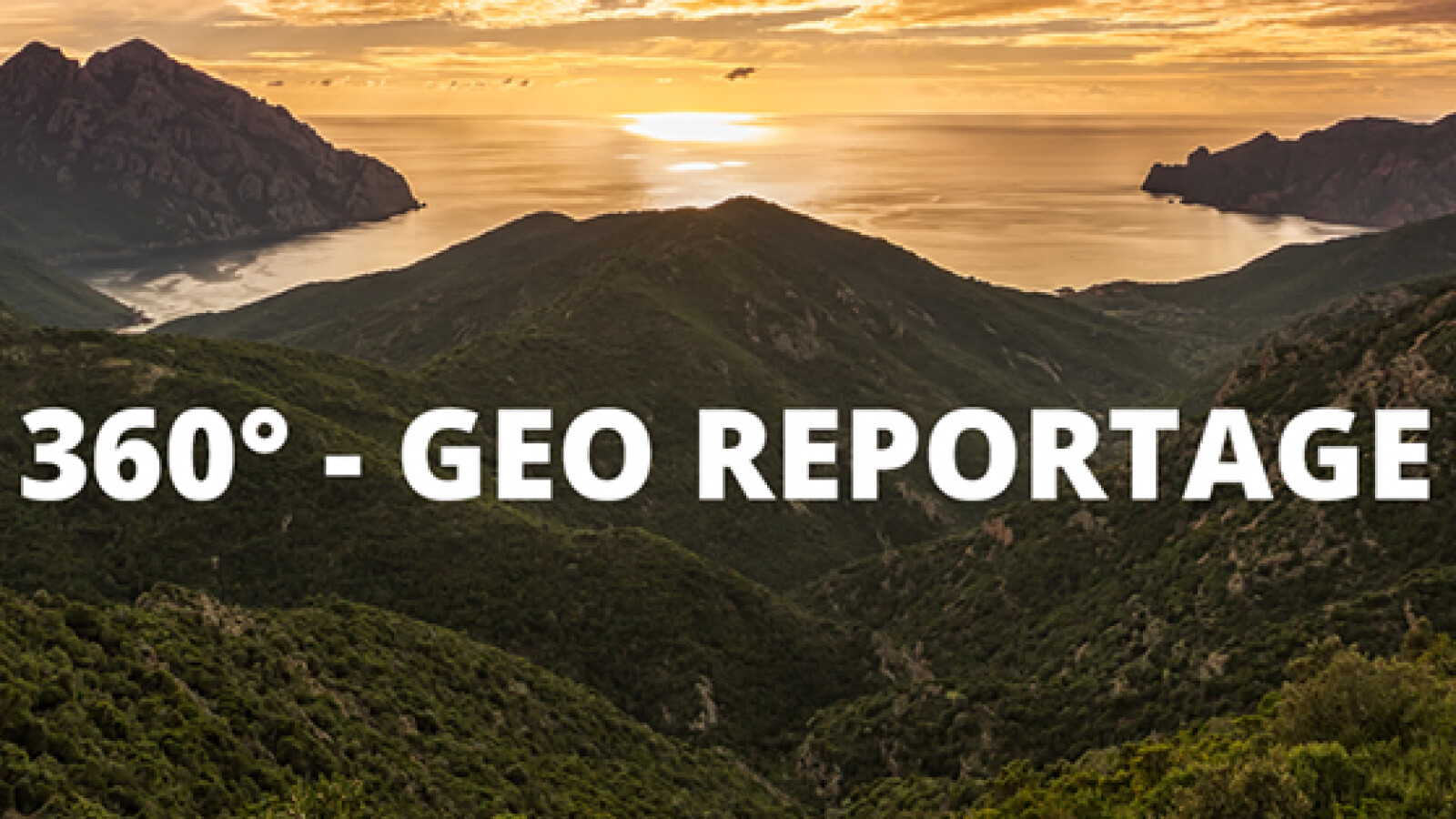 360° - Die GEO-Reportage | Sendetermine & Stream | März/April 2024 ...