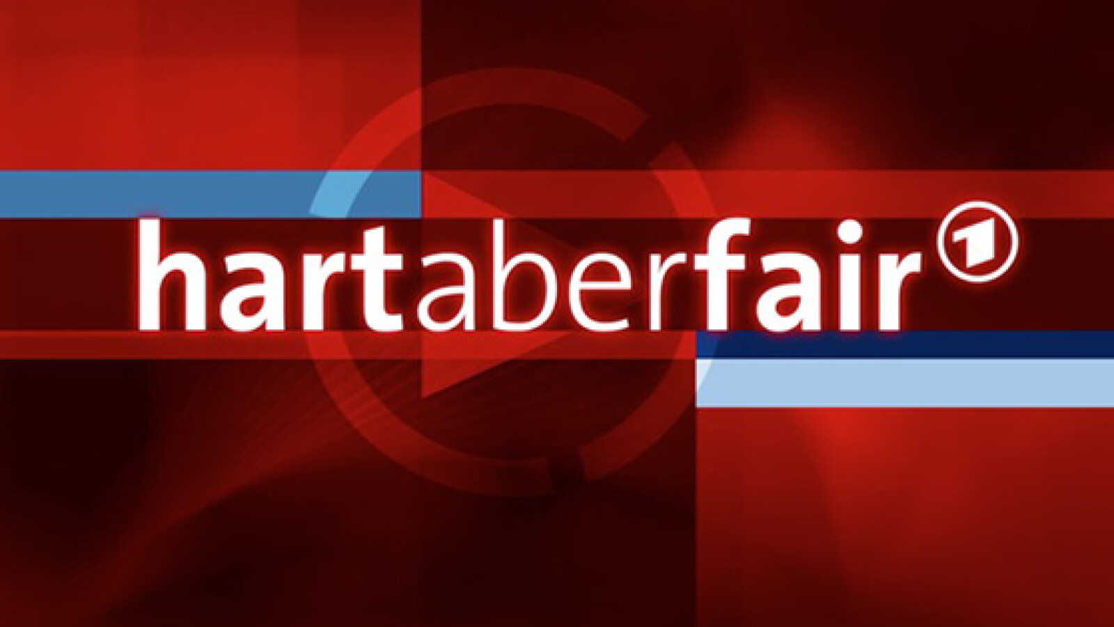 Hart aber fair Sendetermine, Stream & Vorschau November/Dezember